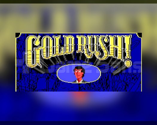 OTO KOD - Gold Rush! Classic