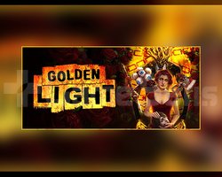 OTO KOD - Golden Light