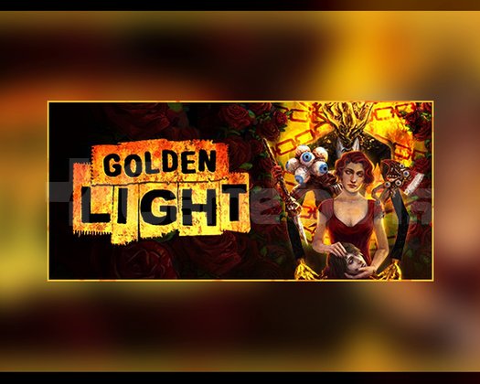 OTO KOD - Golden Light