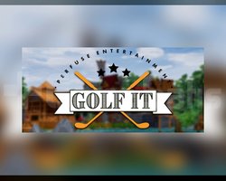 OTO KOD - Golf It!