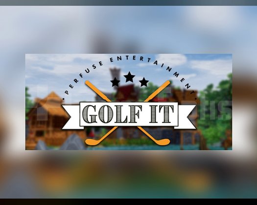 OTO KOD - Golf It!