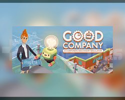 OTO KOD - Good Company