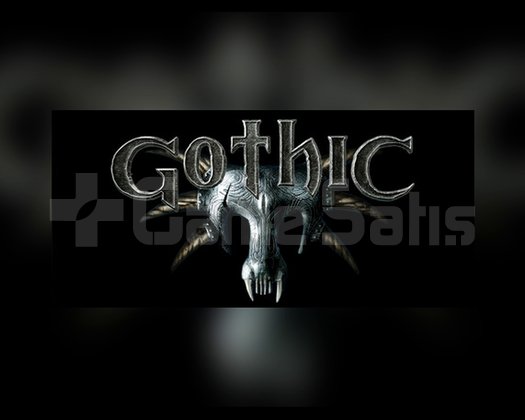 OTO KOD - Gothic 1 Classic