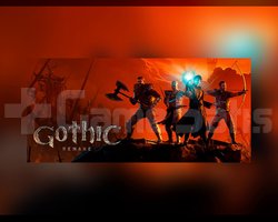 OTO KOD - Gothic 1 Remake
