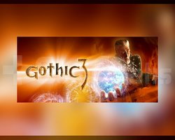 OTO KOD - Gothic 3
