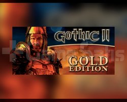 OTO KOD - Gothic II Gold Classic