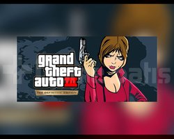 Grand Theft Auto III - The Definitive Ed