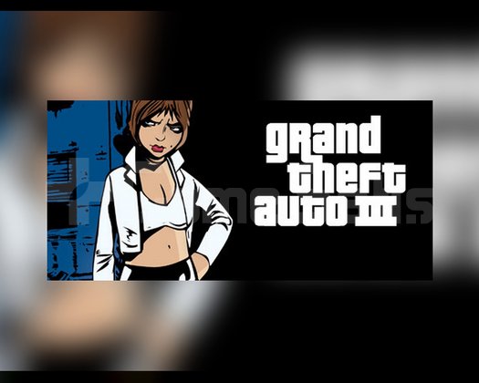 OTO KOD - Grand Theft Auto III