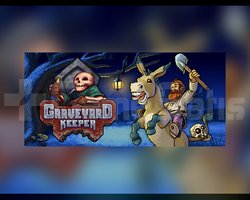 OTO KOD - Graveyard Keeper