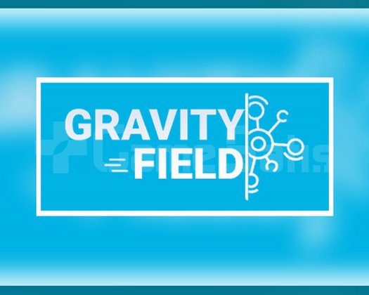 OTO KOD - Gravity Field