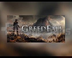 OTO KOD - GreedFall