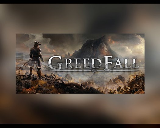 OTO KOD - GreedFall