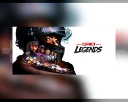 OTO KOD - GRID Legends