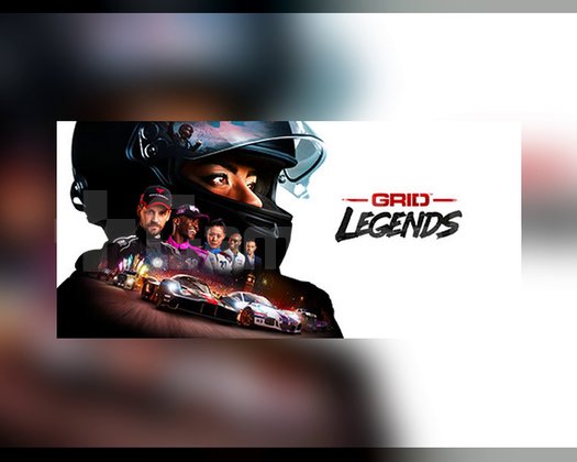 OTO KOD - GRID Legends