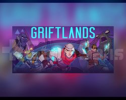 OTO KOD - Griftlands