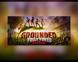 OTO KOD - Grounded