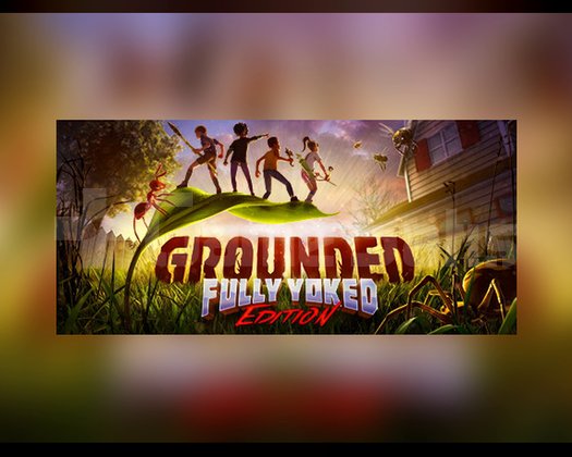 OTO KOD - Grounded