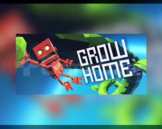 OTO KOD - Grow Home