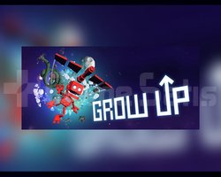 OTO KOD - Grow Up