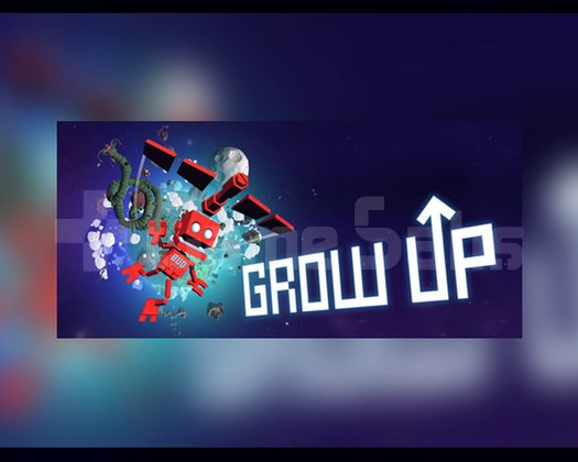 OTO KOD - Grow Up