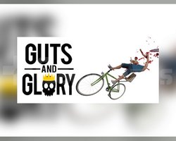 OTO KOD - Guts and Glory