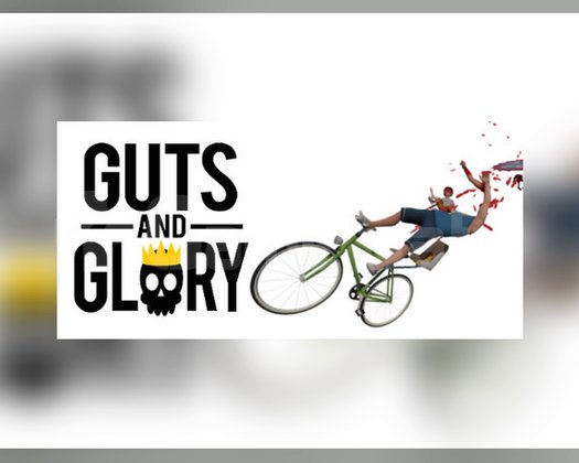 OTO KOD - Guts and Glory