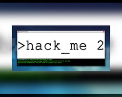 OTO KOD - hack_me 2