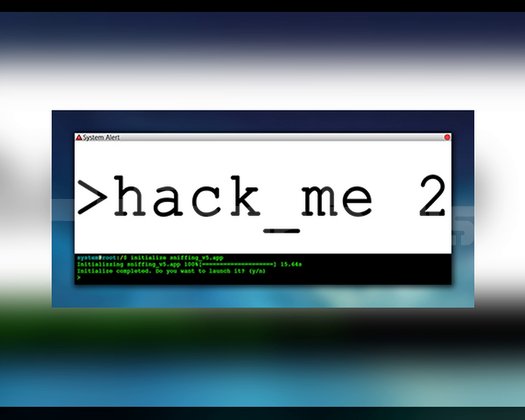 OTO KOD - hack_me 2