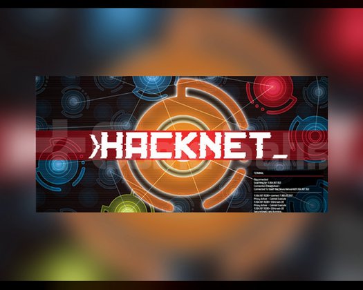 OTO KOD - Hacknet