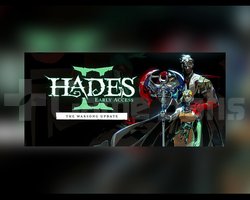 OTO KOD - Hades II