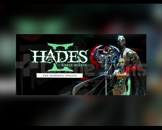 OTO KOD - Hades II