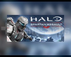 OTO KOD - Halo Spartan Assault