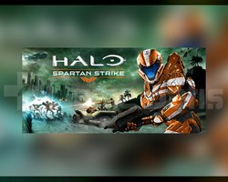 OTO KOD - Halo Spartan Strike