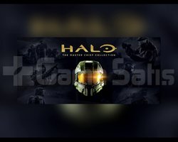 Halo The Master Chief Collection
