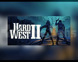 OTO KOD - Hard West 2