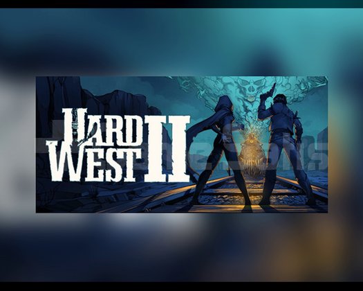 OTO KOD - Hard West 2