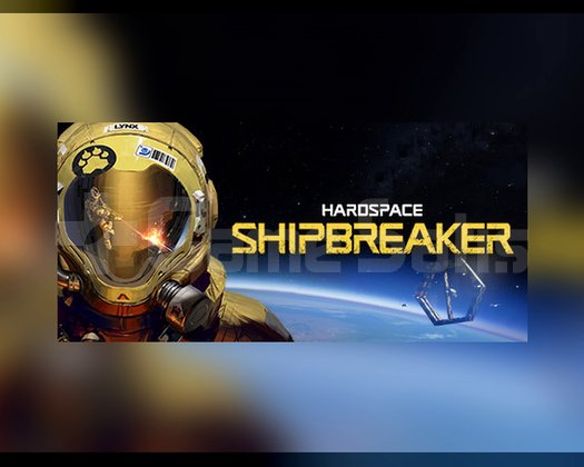 OTO KOD - Hardspace Shipbreaker