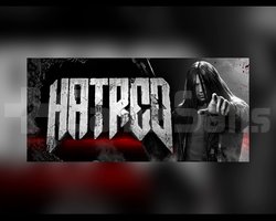 OTO KOD - Hatred