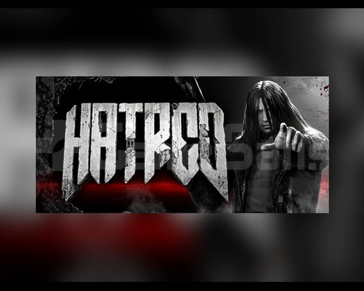 OTO KOD - Hatred