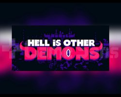 OTO KOD - Hell is Other Demons