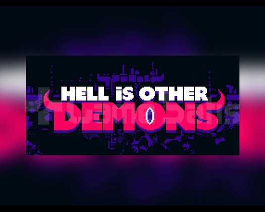 OTO KOD - Hell is Other Demons