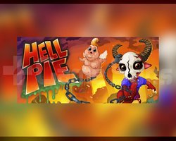 OTO KOD - Hell Pie