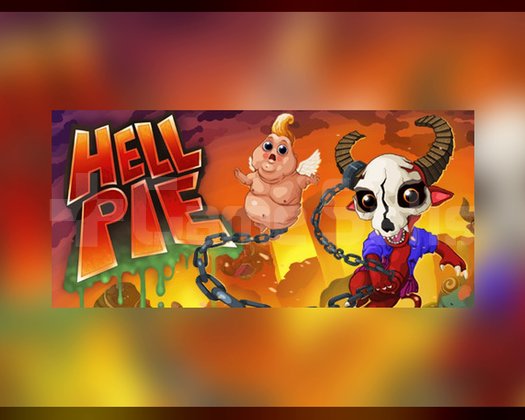 OTO KOD - Hell Pie