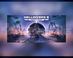 OTO KOD - HELLDIVERS 2