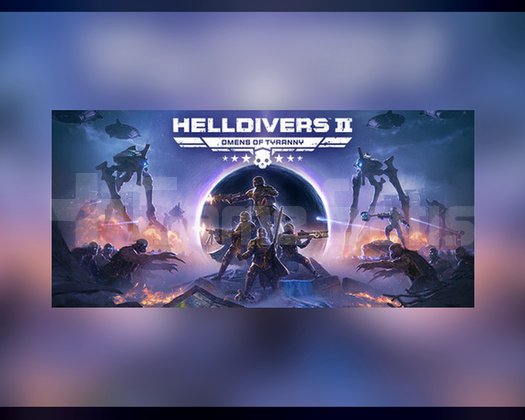 OTO KOD - HELLDIVERS 2