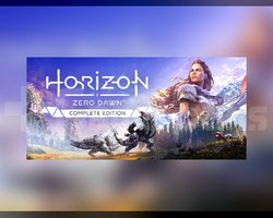 Horizon Zero Dawn Complete Edition