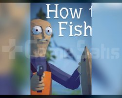 OTO KOD - How to Fish