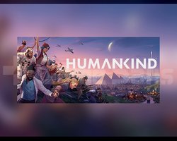 OTO KOD - HUMANKIND