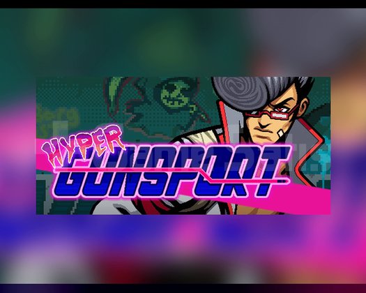 OTO KOD - Hyper Gunsport