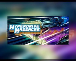OTO KOD - Hyperdrive Massacre